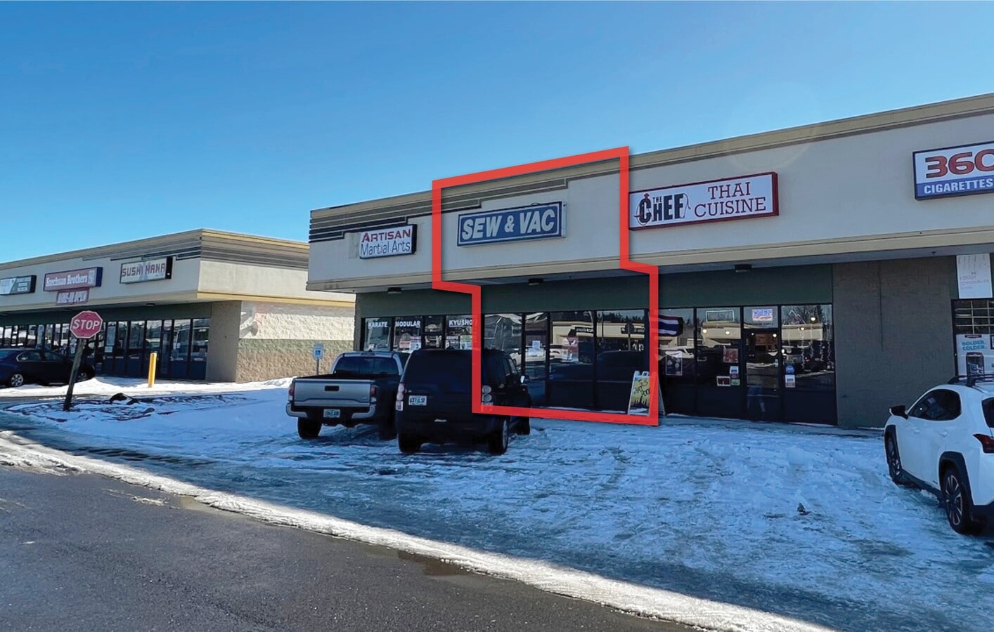 1312513503 SE Mill Plain Blvd, Vancouver, WA 98684