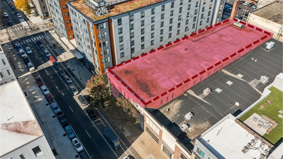 4225-4231 Chestnut St, Philadelphia, PA for sale - Building Photo - Image 2 of 26