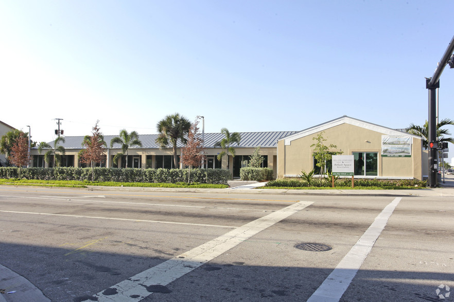 960 N Federal Hwy, Pompano Beach, FL for lease - Building Photo - Image 1 of 5