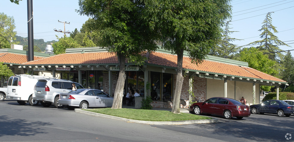 1514-1600 Palos Verdes Mall, Walnut Creek, CA for lease - Building Photo - Image 3 of 4