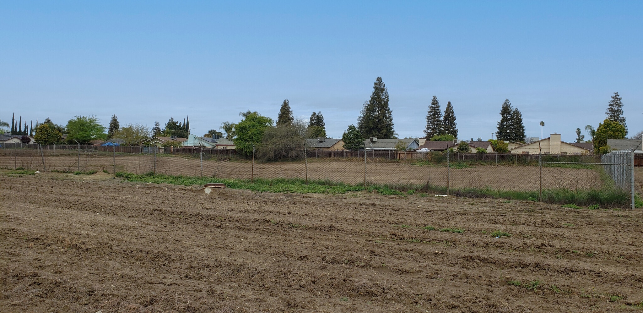 885 E Manning Ave, Parlier, CA 93648 Del Rio Vacant Land