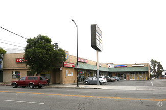 More details for 8124-8144 Sunland Blvd, Sun Valley, CA - Office/Retail for Lease