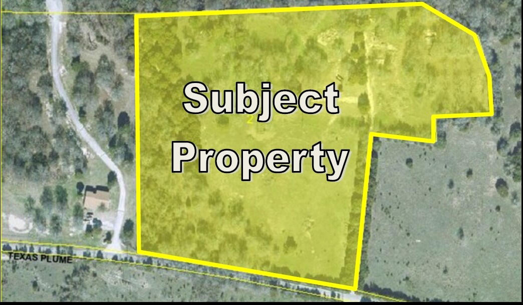 2221 Texas Plume Rd, Cedar Hill, TX for sale Primary Photo- Image 1 of 1