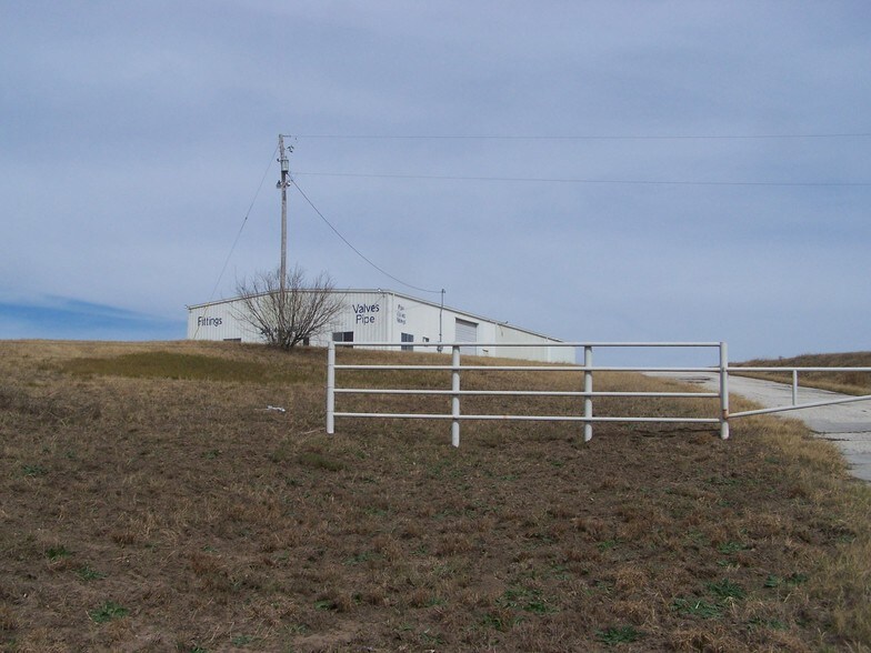 3600 Highway 281, George West, TX for sale - Building Photo - Image 1 of 1