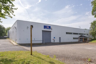 More details for 3 Pennard Clos, Northampton - Industrial for Sale
