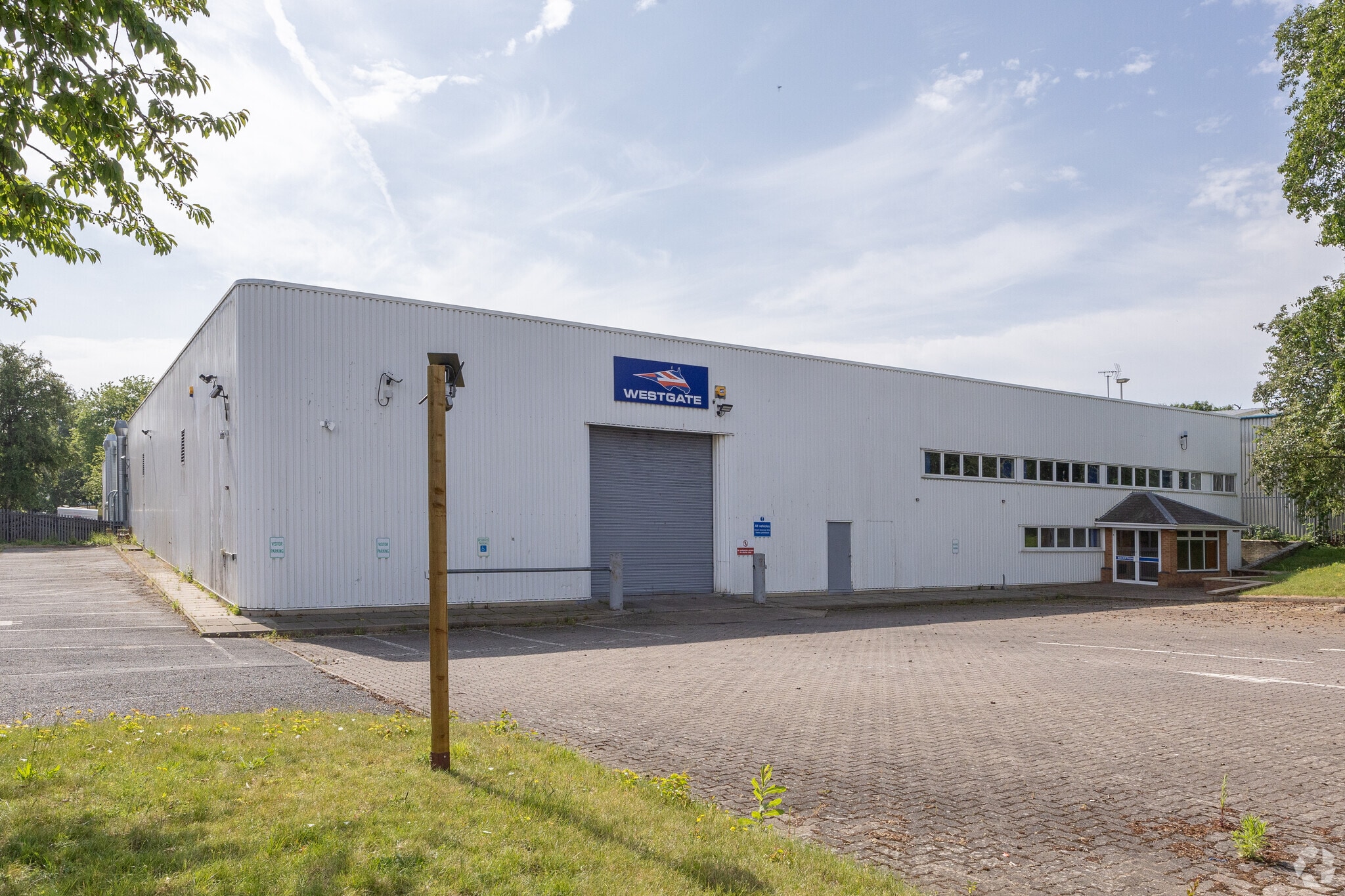 3 Pennard Clos, Northampton for sale Building Photo- Image 1 of 6