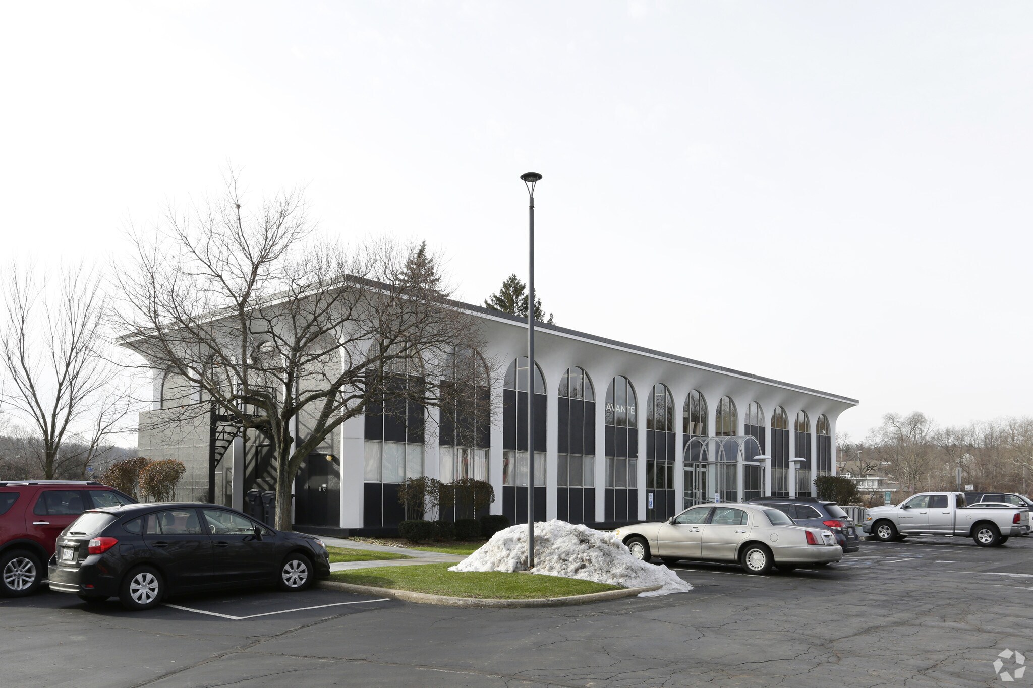 1141 S Rose St, Kalamazoo, MI for sale Primary Photo- Image 1 of 1