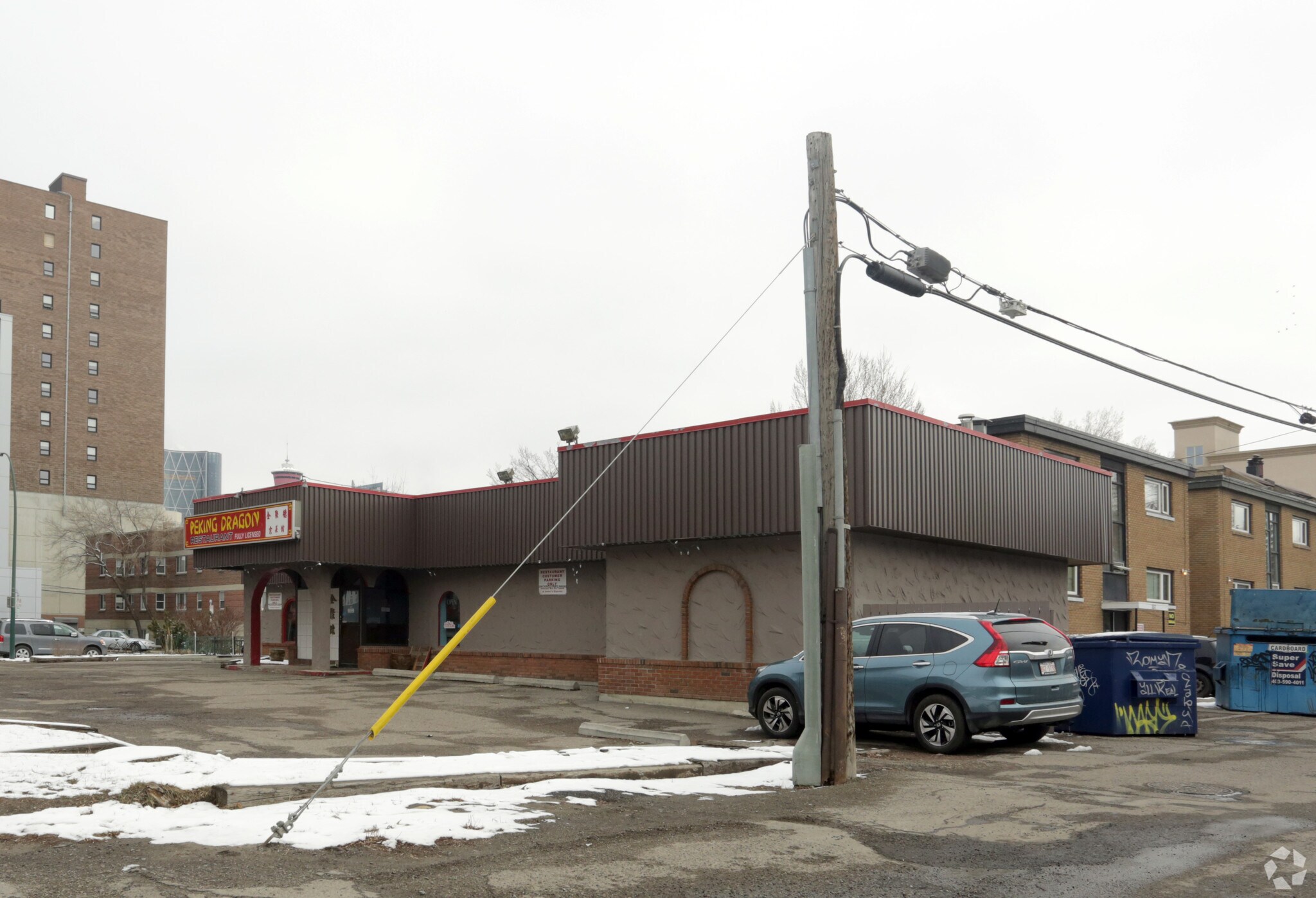 1904 4th St SW, Calgary, AB for sale Primary Photo- Image 1 of 1