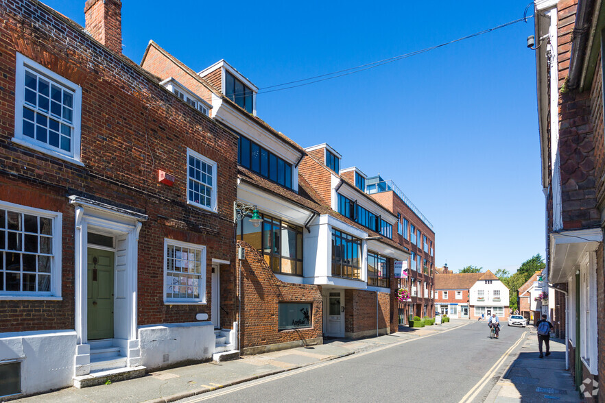 Beer Cart Ln, Canterbury for lease - Building Photo - Image 2 of 2