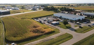 More details for 827 W Progress Dr, Dixon, IL - Industrial for Sale