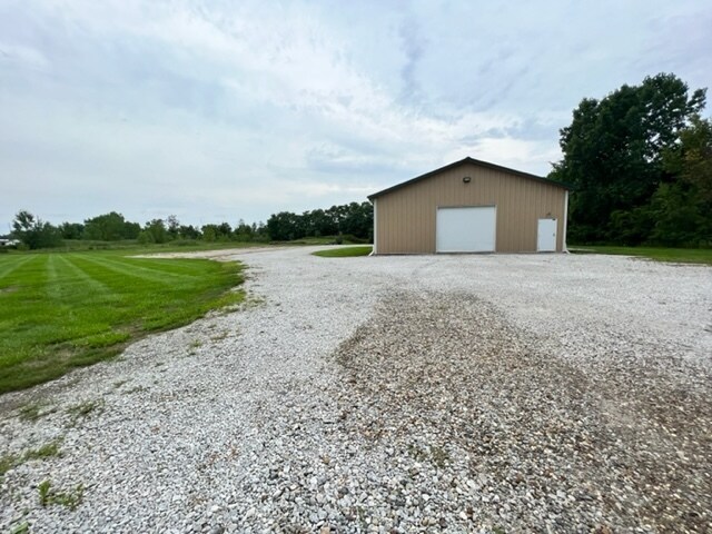 3723 Summit Rd, Barberton, OH for sale - Building Photo - Image 1 of 1