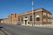 1035 Godfrey Ave SW, Grand Rapids MI - Warehouse