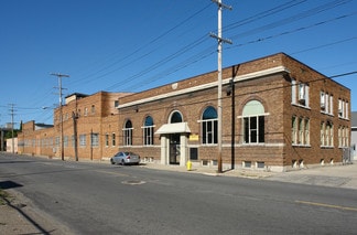 More details for 1035 Godfrey Ave SW, Grand Rapids, MI - Industrial for Sale