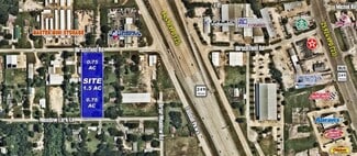 More details for Hirschfield & Meadowlark, Tomball, TX - Land for Sale