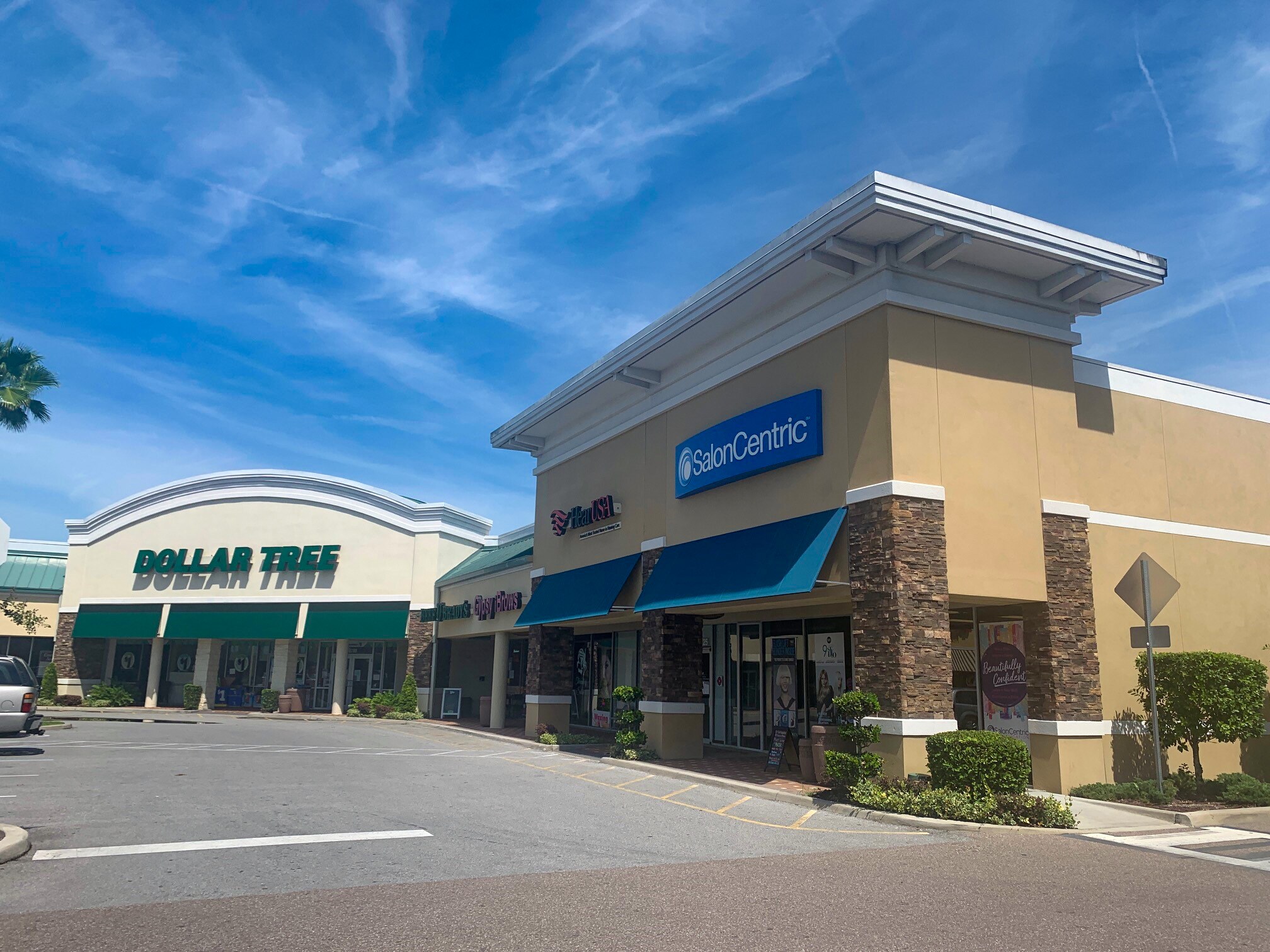 85018755 Little Rd, New Port Richey, FL 34654 Ridge Plaza