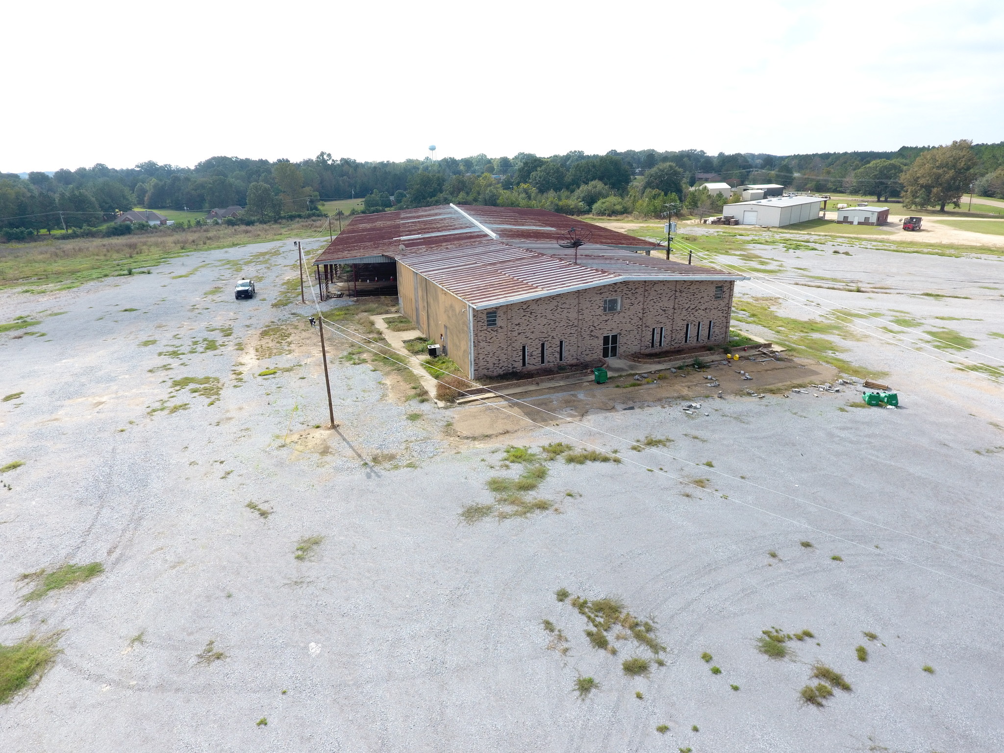 Highway 22, Canton, MS for sale Primary Photo- Image 1 of 1