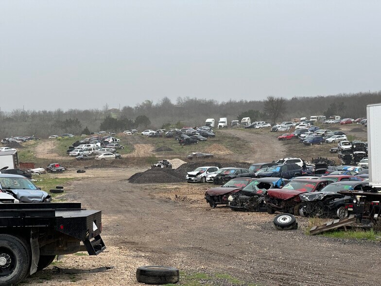 9301 Farm to Market Road 973, Austin, TX for sale - Building Photo - Image 3 of 5