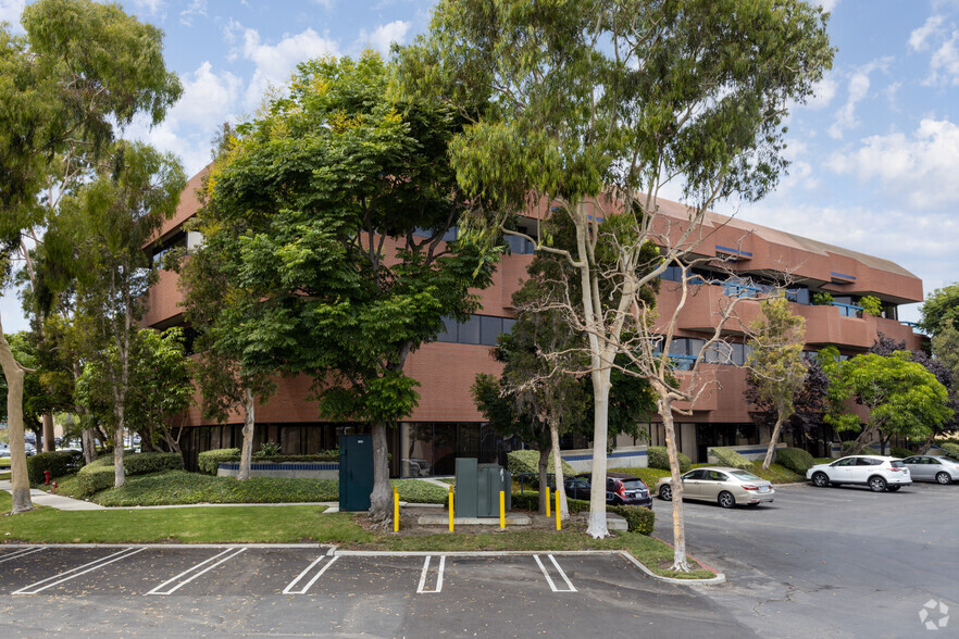 2501-2685 Pacific Coast Hwy, Torrance, CA for lease - Building Photo - Image 3 of 9