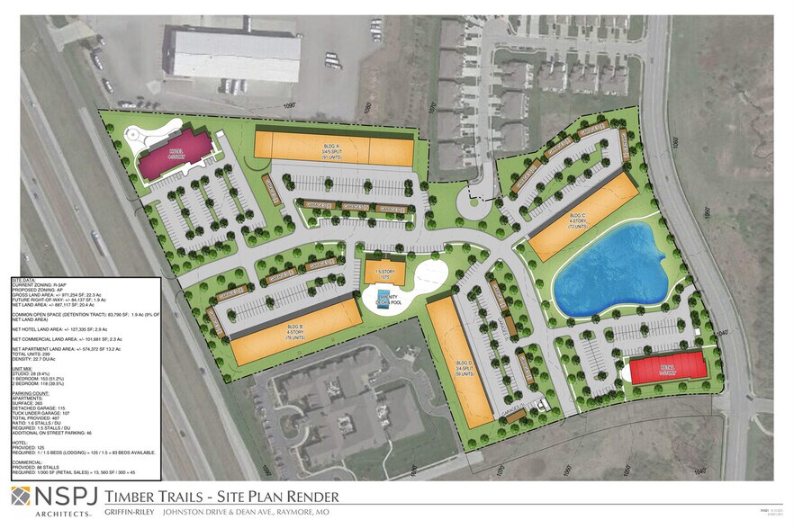 Outer, Raymore, MO for sale - Primary Photo - Image 2 of 2