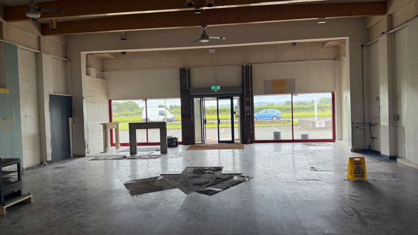 Turfhills, Kinross for lease - Interior Photo - Image 3 of 3