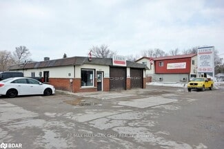 More details for 1258 Killarney Beach Rd, Lefroy, ON - Retail for Sale