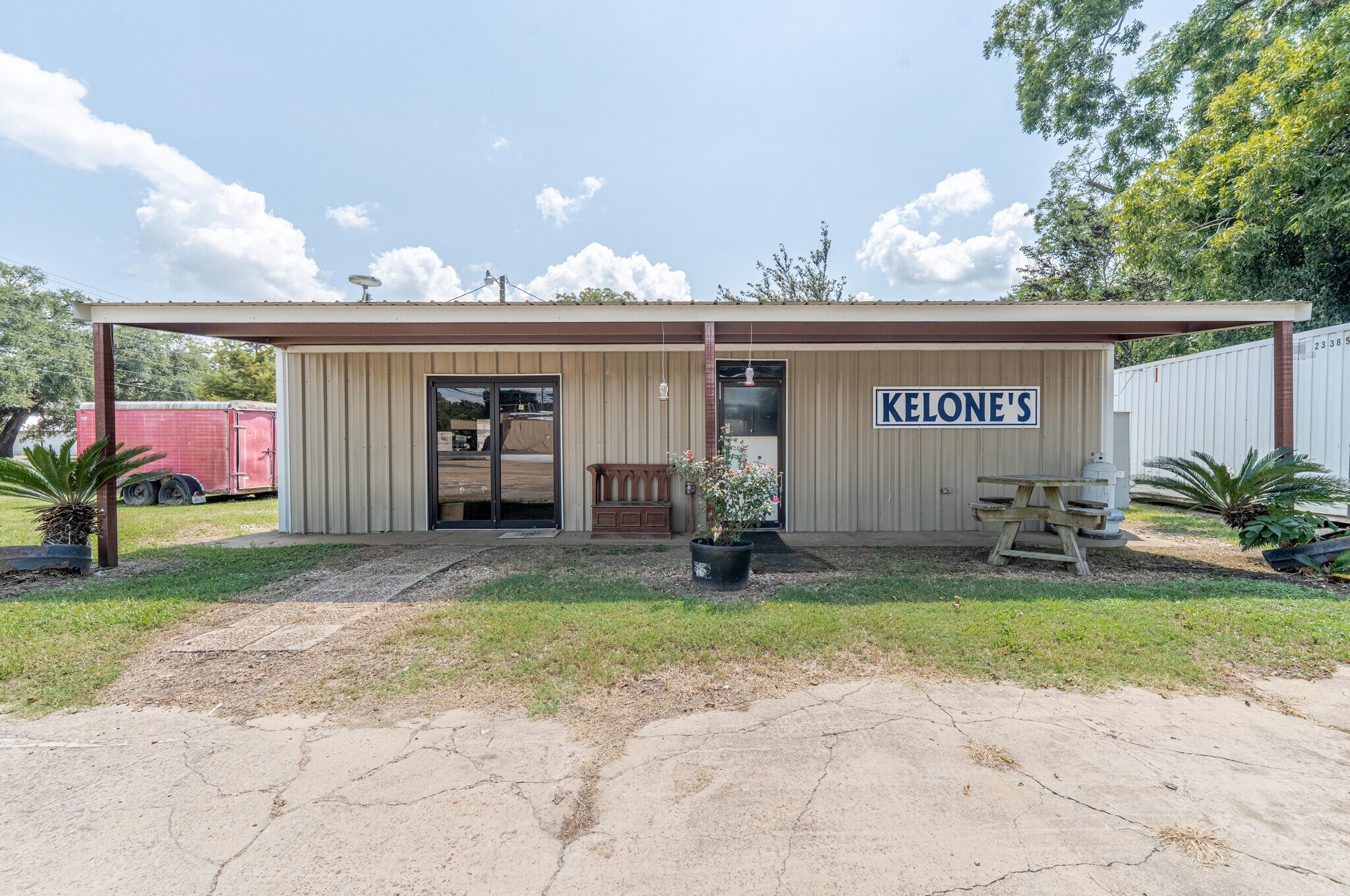6746 Baton Rouge ave, Mansura, LA for sale Primary Photo- Image 1 of 7