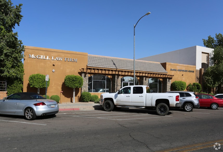 4421 N 75th St, Scottsdale, AZ for lease - Building Photo - Image 3 of 3