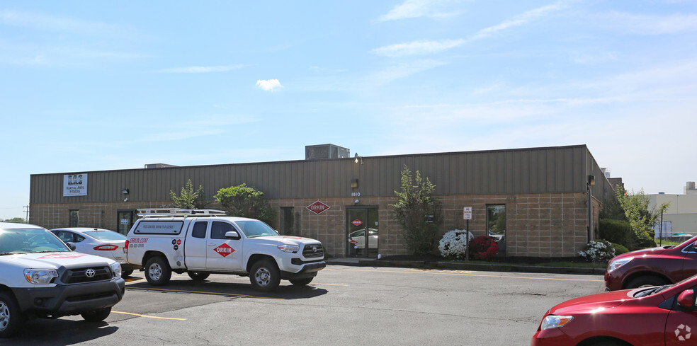 1810 Byberry Rd, Bensalem, PA for lease - Primary Photo - Image 1 of 14