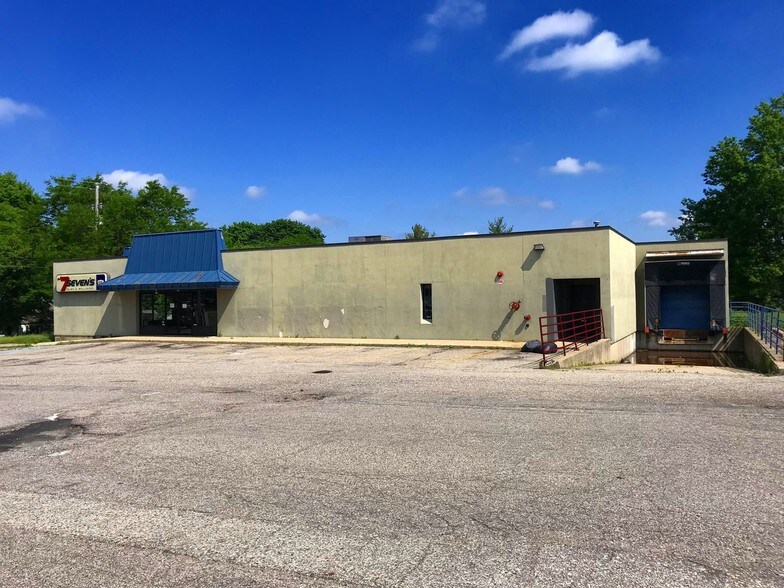 1314 NE Fuller Ave, Grand Rapids, MI 49505