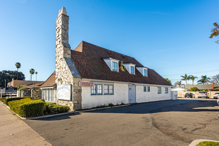 1311 S Euclid St, Anaheim, CA for sale - Building Photo - Image 3 of 12