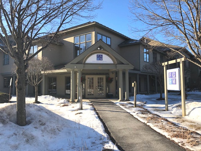 71 Allen St, Rutland, VT for sale - Building Photo - Image 1 of 1