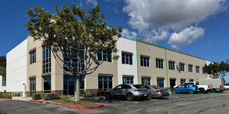 More details for 216 Avenida Fabricante, San Clemente, CA - Industrial for Lease