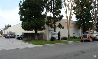 More details for 15392 Assembly Ln, Huntington Beach, CA - Industrial for Lease