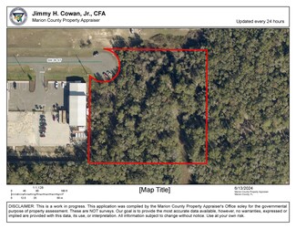 More details for 26th St, Ocala, FL - Land for Sale