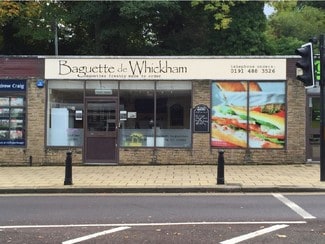 More details for 41 Front St, Whickham - Retail for Lease