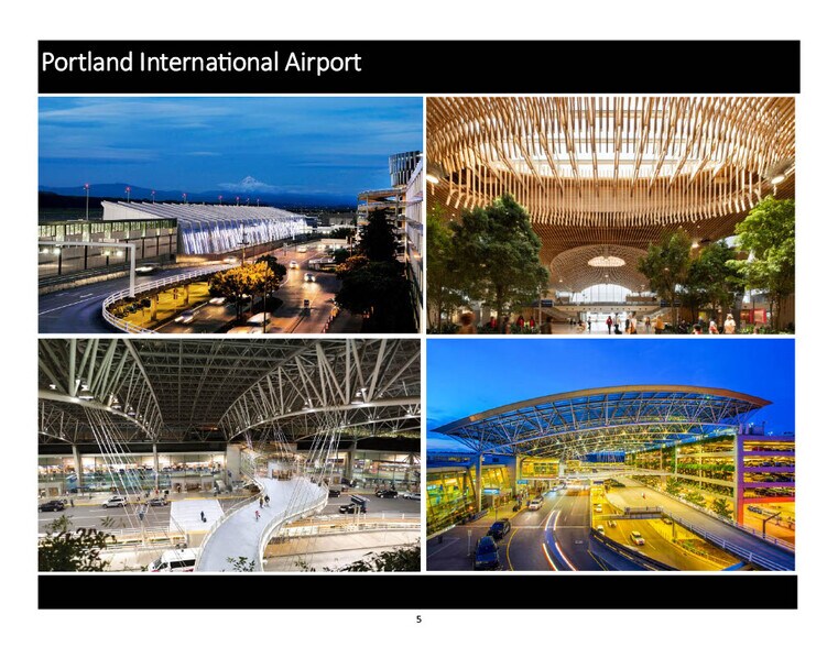 8338 NE Alderwood Rd, Portland, OR for lease - Building Photo - Image 2 of 11