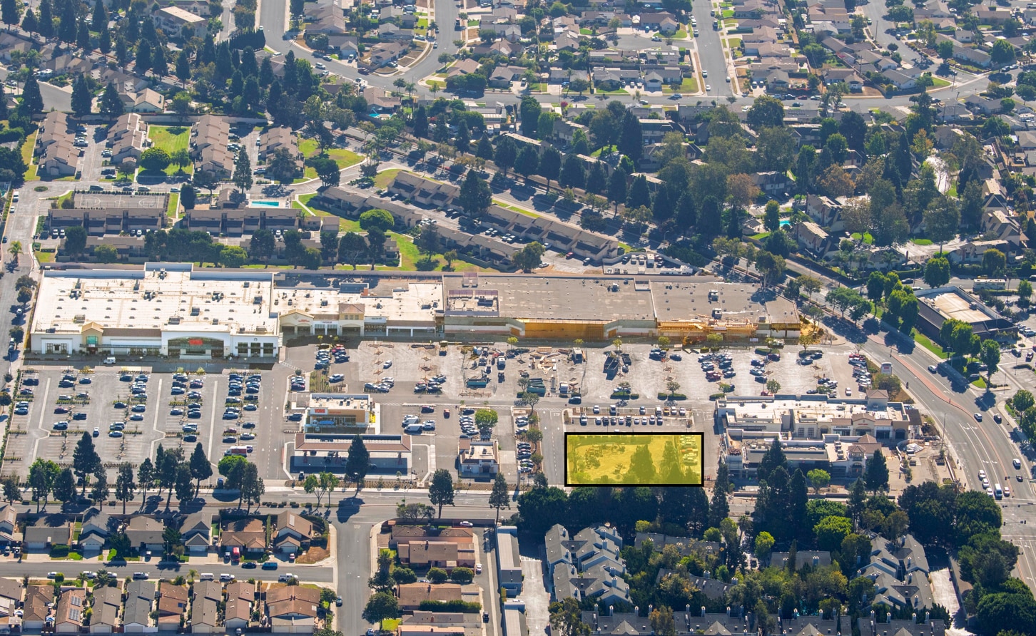 700-960 Arneill Rd, Camarillo, CA for lease Interior Photo- Image 1 of 2