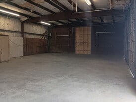 Island Way Storage - Warehouse