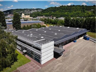 More details for 25 Boulevard Industriel, Sotteville-lès-Rouen - Industrial for Lease