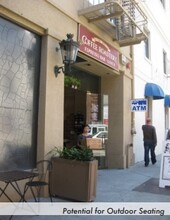 950 Battery St, San Francisco, CA for lease Building Photo- Image 1 of 4