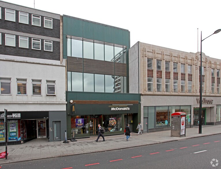 178-180 Edgware Rd, London for lease - Primary Photo - Image 1 of 31
