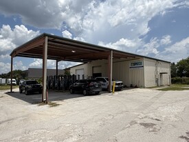325 Dane Ln, Longwood FL - Warehouse