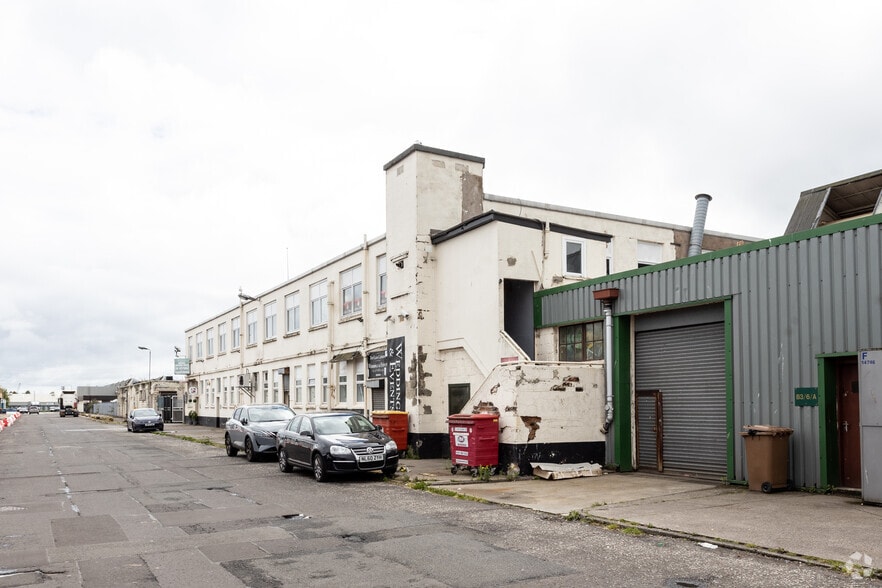 15 Edison St, Glasgow for lease - Building Photo - Image 1 of 9