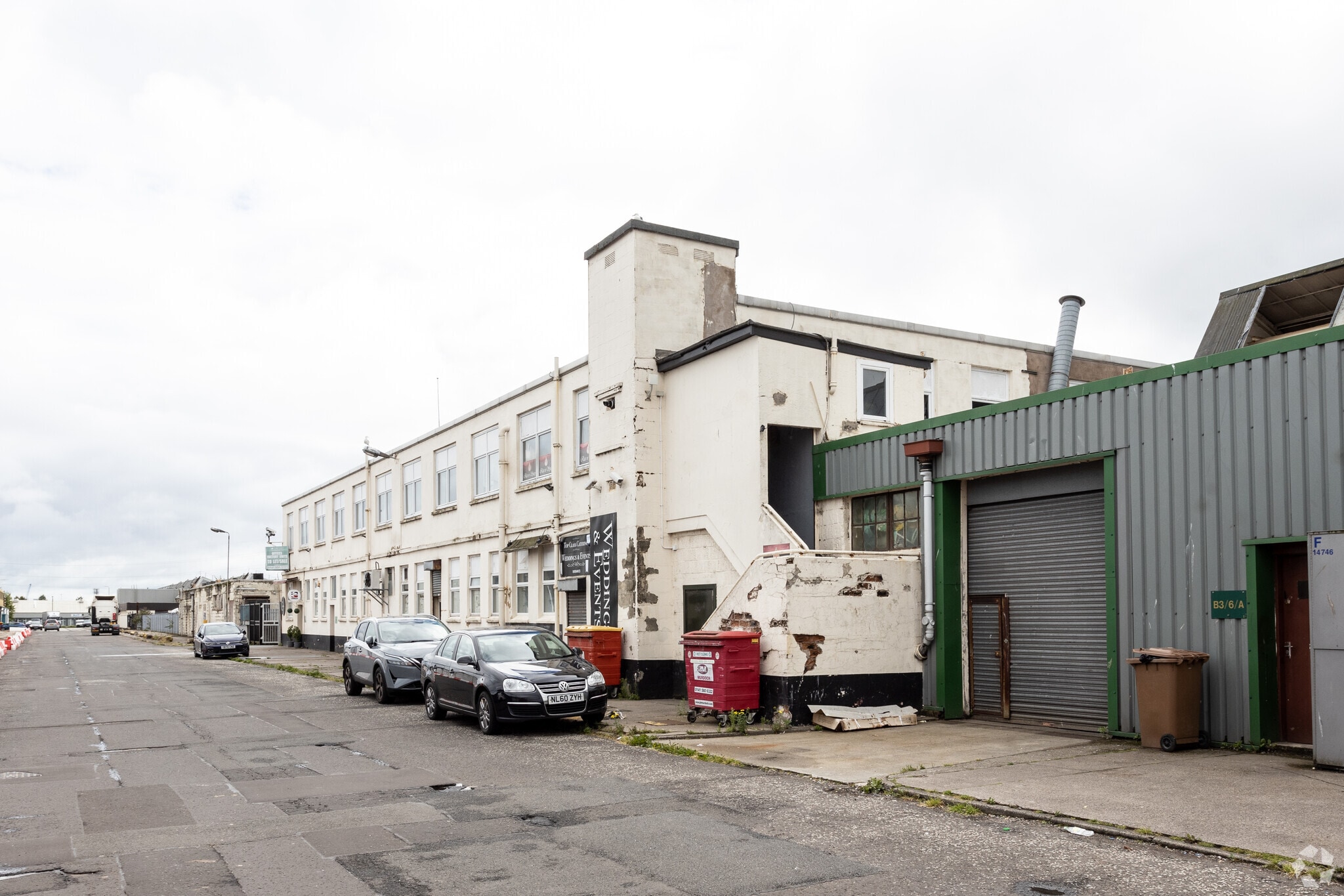 15 Edison St, Glasgow for lease Building Photo- Image 1 of 10