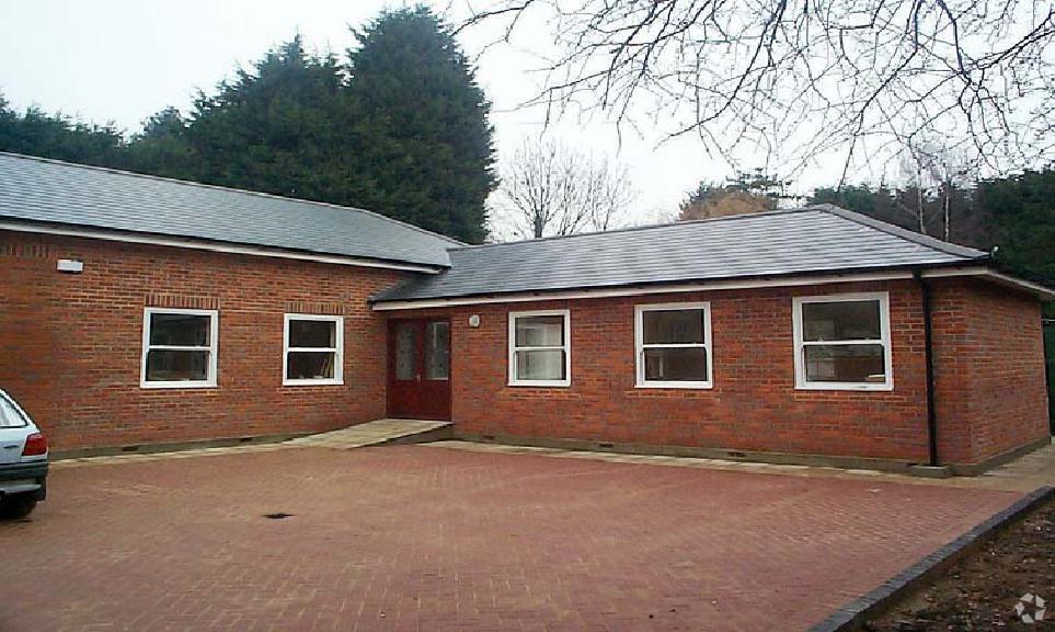 87 Paines Ln, Pinner, HA5 3BY Riverside House