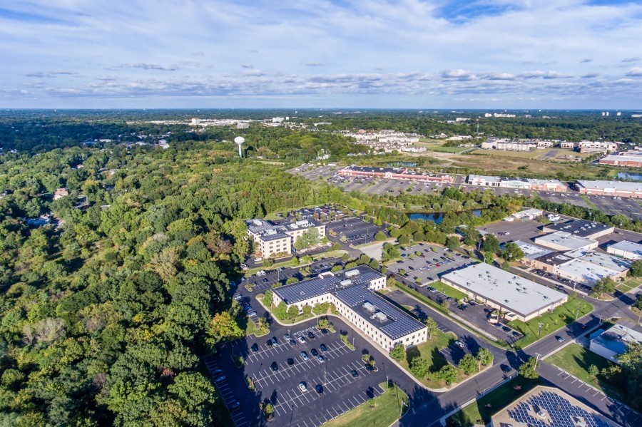 5 Executive Campus, Cherry Hill, NJ for sale Building Photo- Image 1 of 1