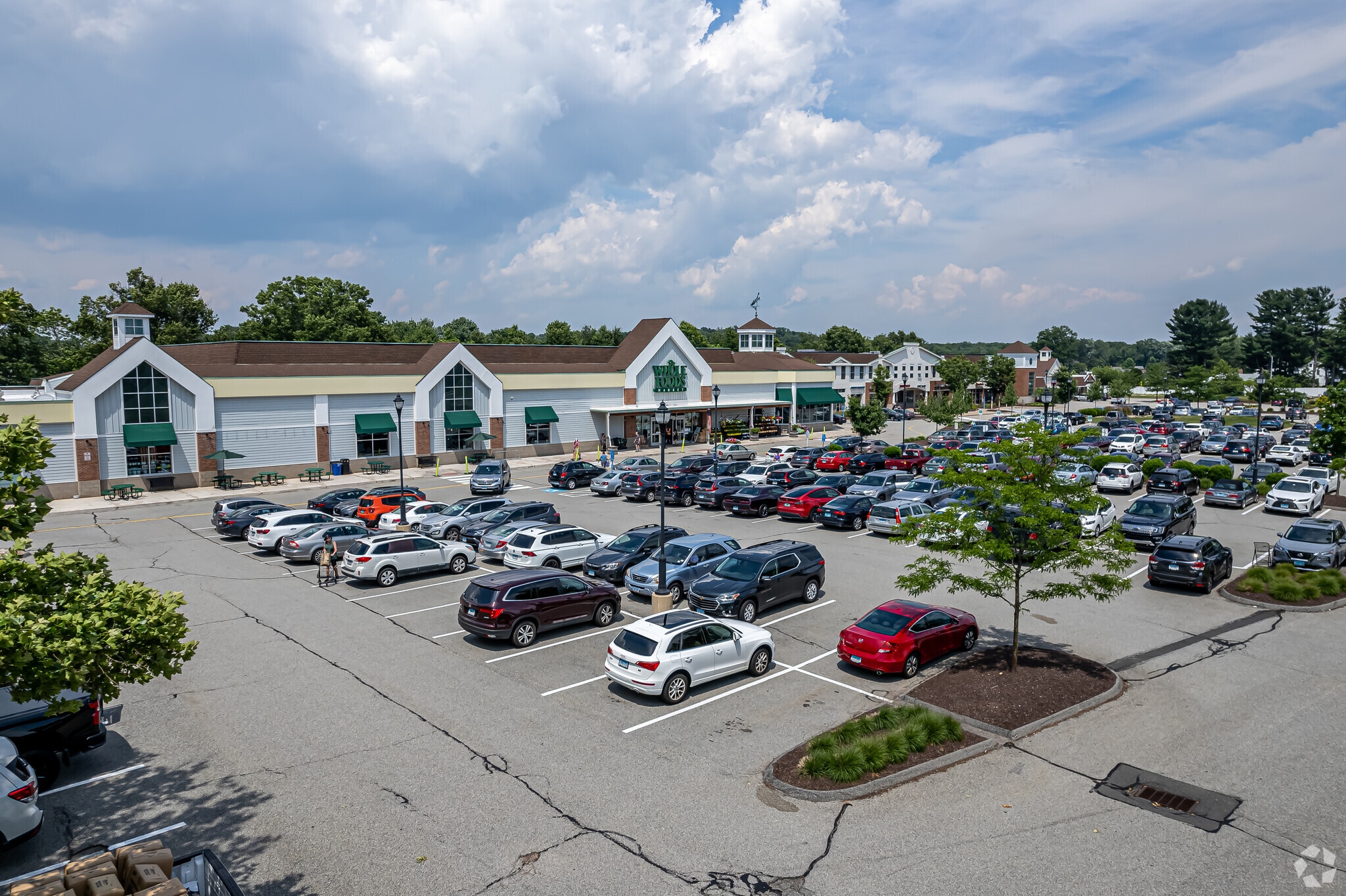 55 Welles St, Glastonbury, CT for lease Building Photo- Image 1 of 20