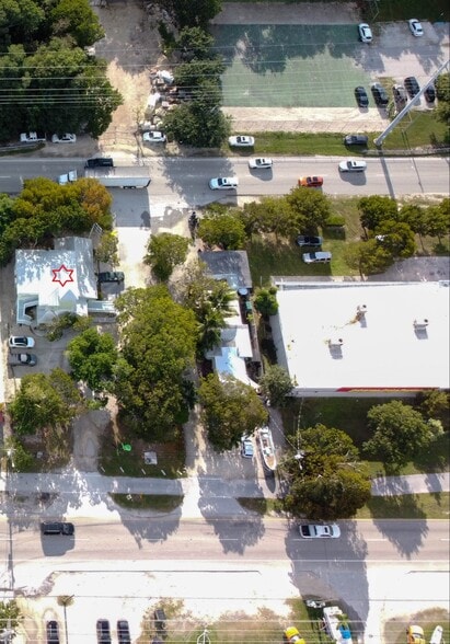 99304 Overseas Hwy, Key Largo, FL for sale - Building Photo - Image 1 of 1