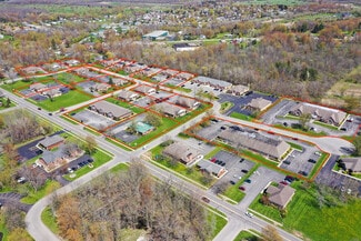 More details for 140 Professional Pkwy, Lockport, NY - Office/Medical for Lease