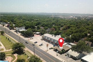 More details for 4612 Burnet Rd, Austin, TX - Retail for Sale